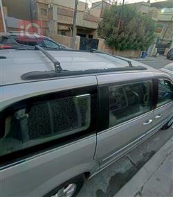 Chrysler Town and Country